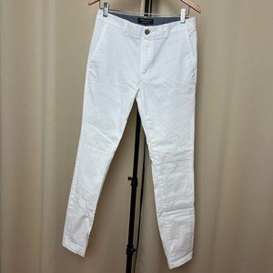 Banana Republic Fulton Chino